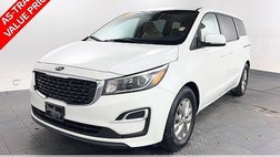 2020 Kia Sedona LX