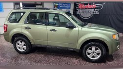 2008 Ford Escape XLS