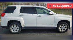 2013 GMC Terrain SLE-1