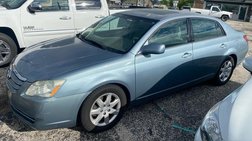 2006 Toyota Avalon XL