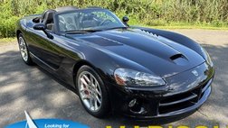 2004 Dodge Viper SRT-10