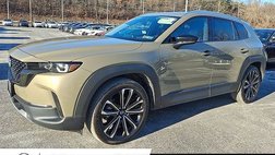 2024 Mazda CX-50 2.5 Turbo Premium