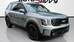 2024 Kia Telluride SX X-Pro