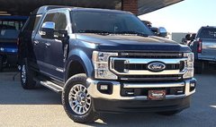 2020 Ford Super Duty F-250 XLT