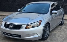2010 Honda Accord LX