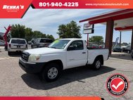 2006 Toyota Tacoma Base