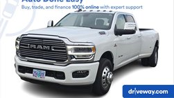 2023 Ram Ram Pickup 3500 Laramie