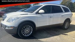 2011 Buick Enclave CXL-1