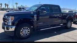 2021 Ford Super Duty F-250 Lariat