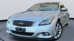 2013 Infiniti G37 Coupe x