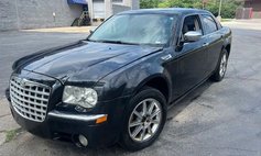 2007 Chrysler 300 C