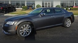 2019 Chrysler 300 Limited