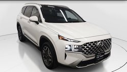 2023 Hyundai Santa Fe Plug-In Hybrid Limited