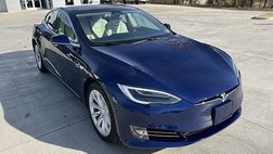 2018 Tesla Model S 75D