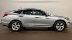 2012 Honda Crosstour EX-L V6