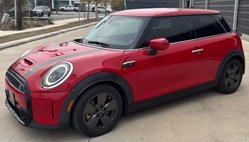 2022 MINI Hardtop Cooper S