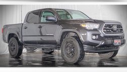 2019 Toyota Tacoma SR5