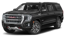 2022 GMC Yukon XL AT4