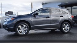 2013 Acura RDX Base