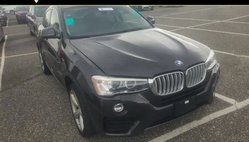 2017 BMW X4 xDrive28i