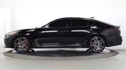 2023 Kia Stinger GT2