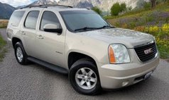 2012 GMC Yukon SLT