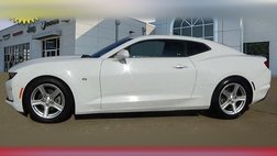 2023 Chevrolet Camaro LT 1LT