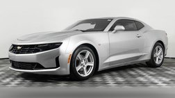2019 Chevrolet Camaro 1LT