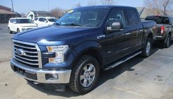 2015 Ford F-150 XL