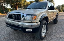 2003 Toyota Tacoma PreRunner V6