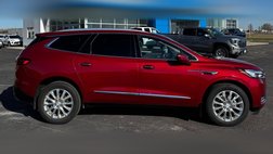 2021 Buick Enclave Premium