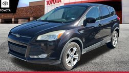 2013 Ford Escape SE