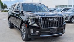 2023 GMC Yukon XL Denali Ultimate
