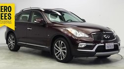 2016 Infiniti QX50 Base