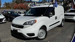 2022 Ram ProMaster City Base