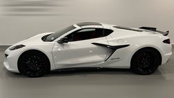 2024 Chevrolet Corvette Z06