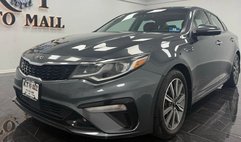 2020 Kia Optima EX Premium