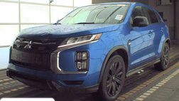 2023 Mitsubishi Outlander Sport ES