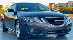 2011 Saab 9-5 Turbo6 XWD