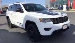 2021 Jeep Grand Cherokee Freedom