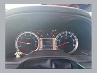 2018 Toyota 4Runner TRD Pro