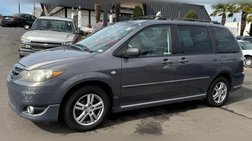 2006 Mazda MPV LX