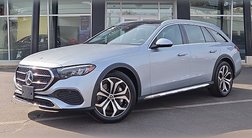 2025 Mercedes-Benz E-Class E 450 4MATIC All-Terrain