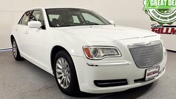 2013 Chrysler 300 Motown