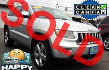 2012 Jeep Grand Cherokee 
