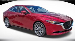 2026 Mazda MAZDA3 2.5 S Preferred