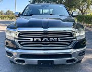 2019 Ram Ram Pickup 1500 Laramie