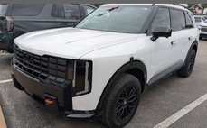 2027 Kia Telluride X-Pro SX Prestige