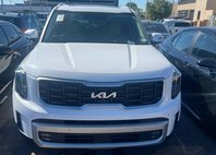 2024 Kia Telluride SX-Prestige