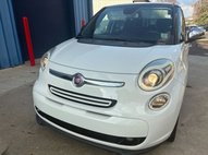 2015 Fiat 500L Lounge